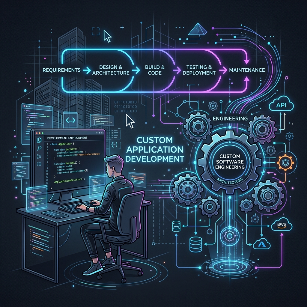 Application Development