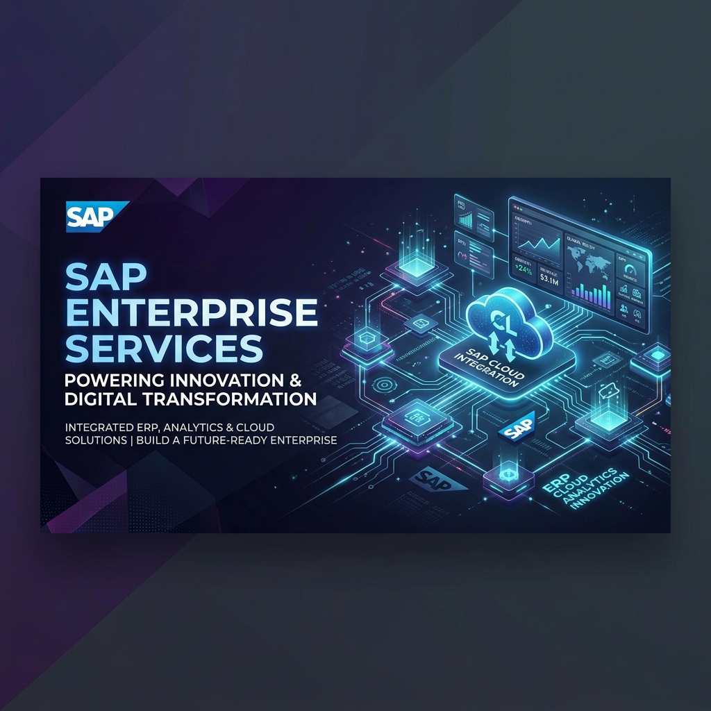 SAP Services
